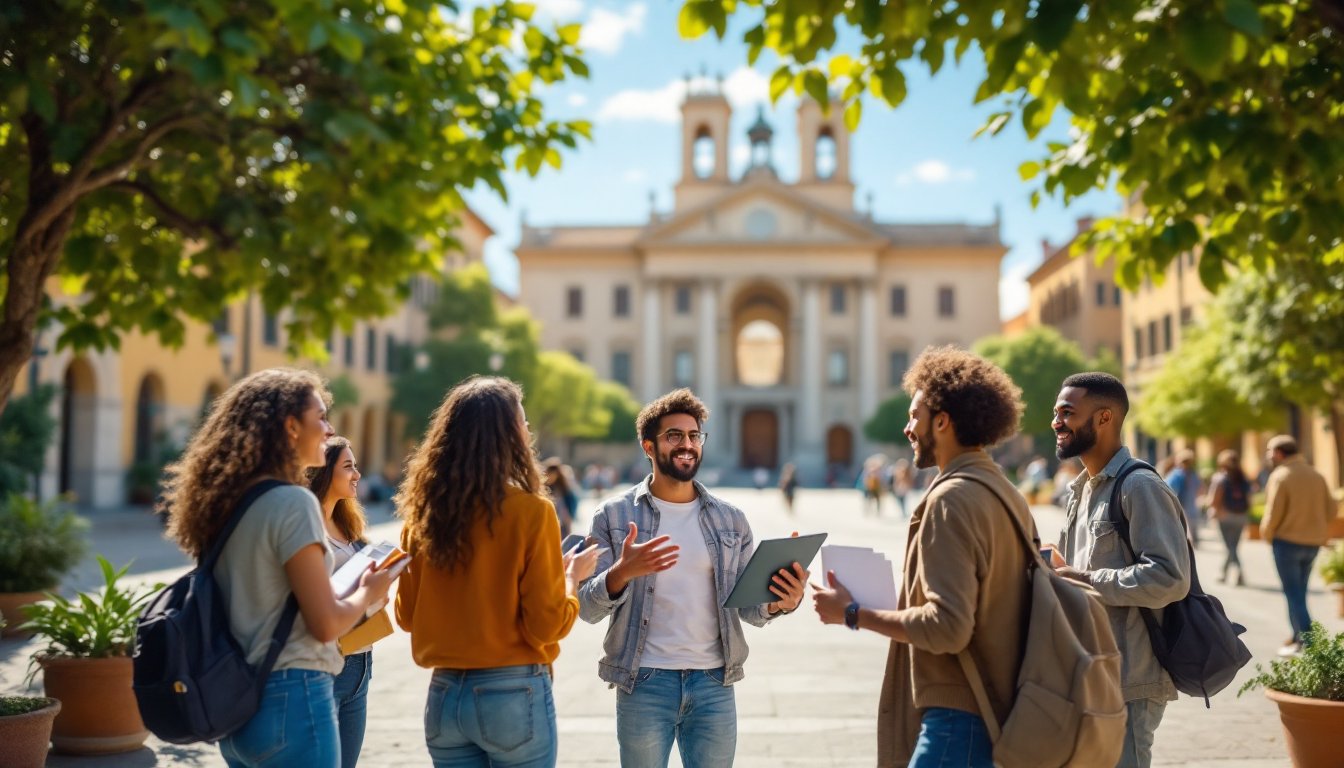L’Università: Motore di Crescita e Sviluppo in Italia
