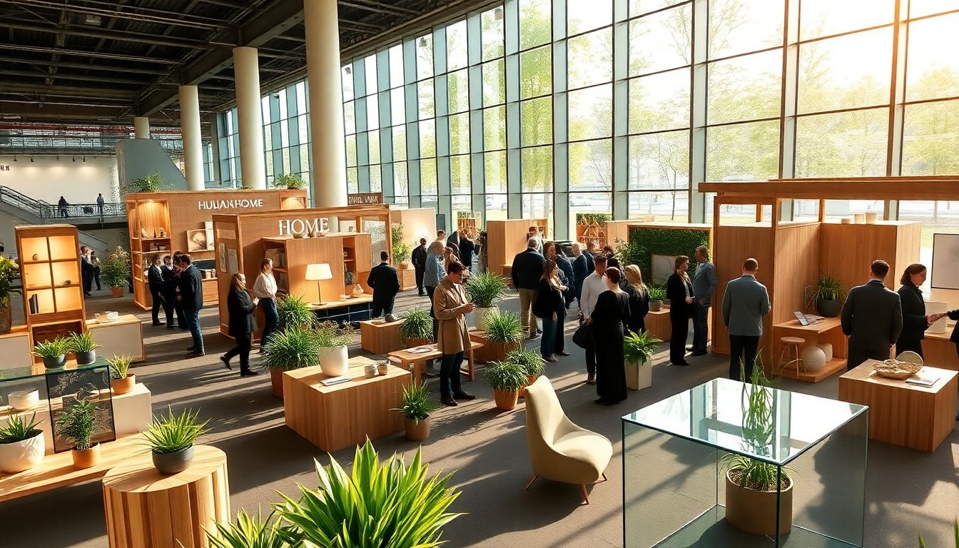 Milano Home 2026: Il Futuro del Retail Umano e Sostenibile