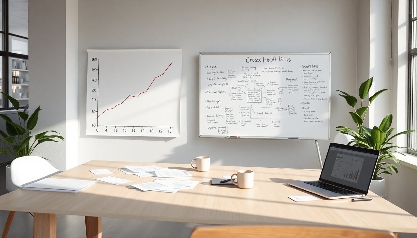 Perché molte startup falliscono nonostante l’hype