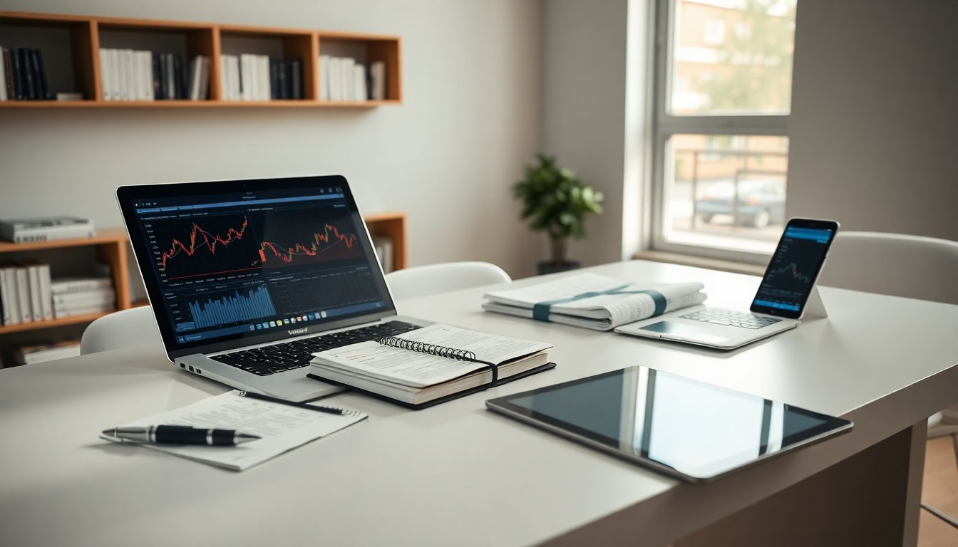 Scopri le 5 Migliori Strategie di Investimento per Garantire il Tuo Futuro Finanziario
