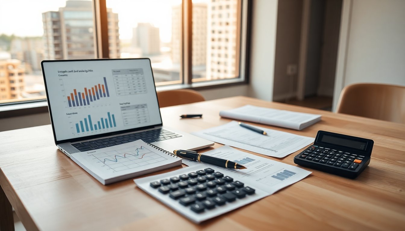 Strategie Efficaci per Massimizzare i Guadagni negli Investimenti: Analisi dei Costi