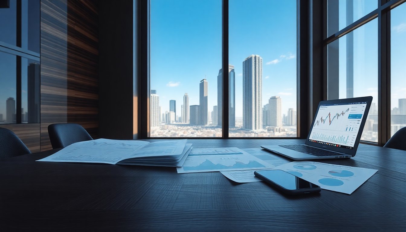 Tendenze e previsioni dei mercati finanziari per il 2026