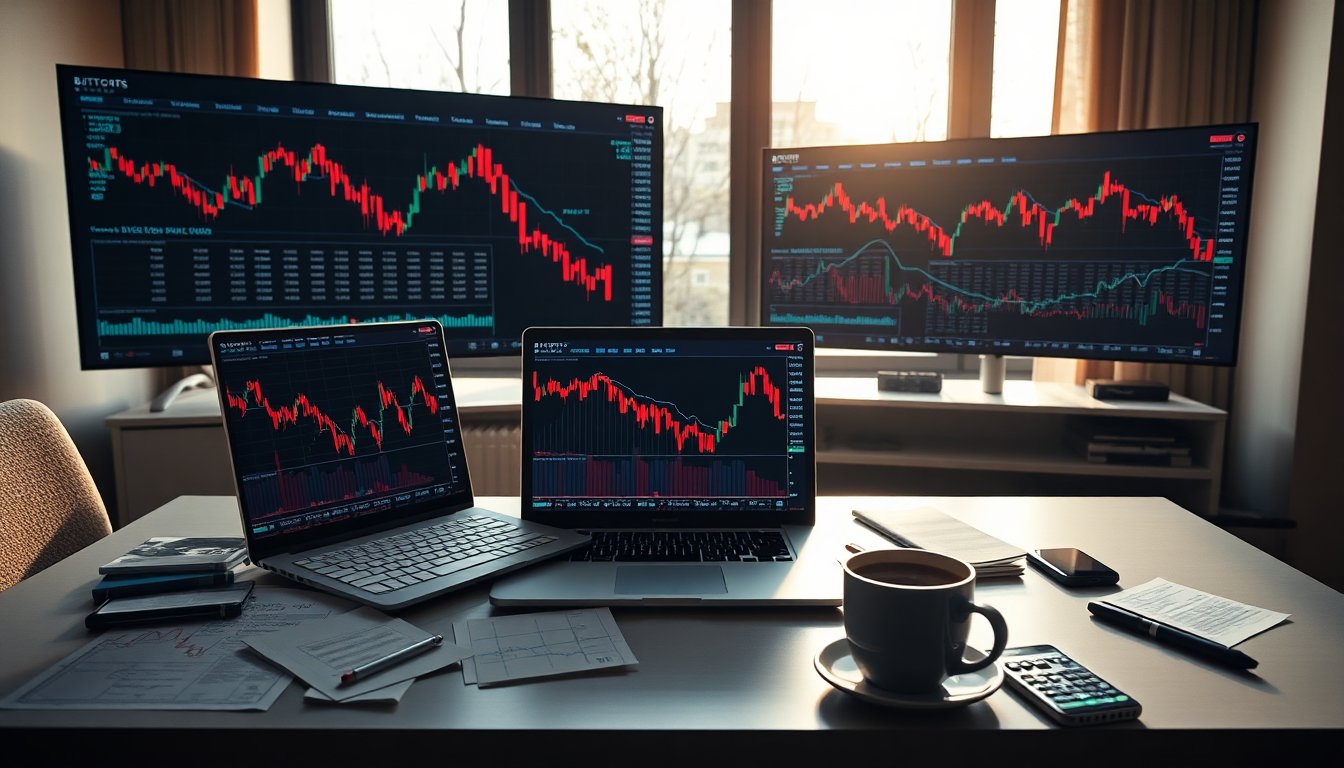Analisi approfondita del crollo di Bitcoin del 5 febbraio: cause e implicazioni