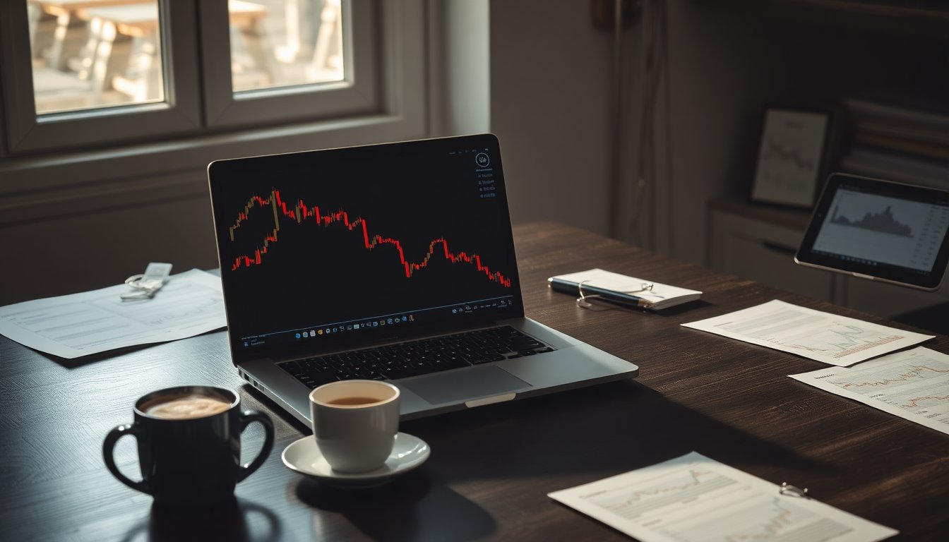 Bitcoin scende sotto i 66.000 dollari: analisi dell’impatto dei dati occupazionali negli USA