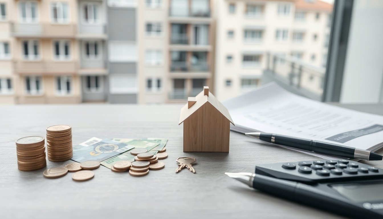 Confronto tra investimenti: BTP, immobili e le nuove misure per la casa