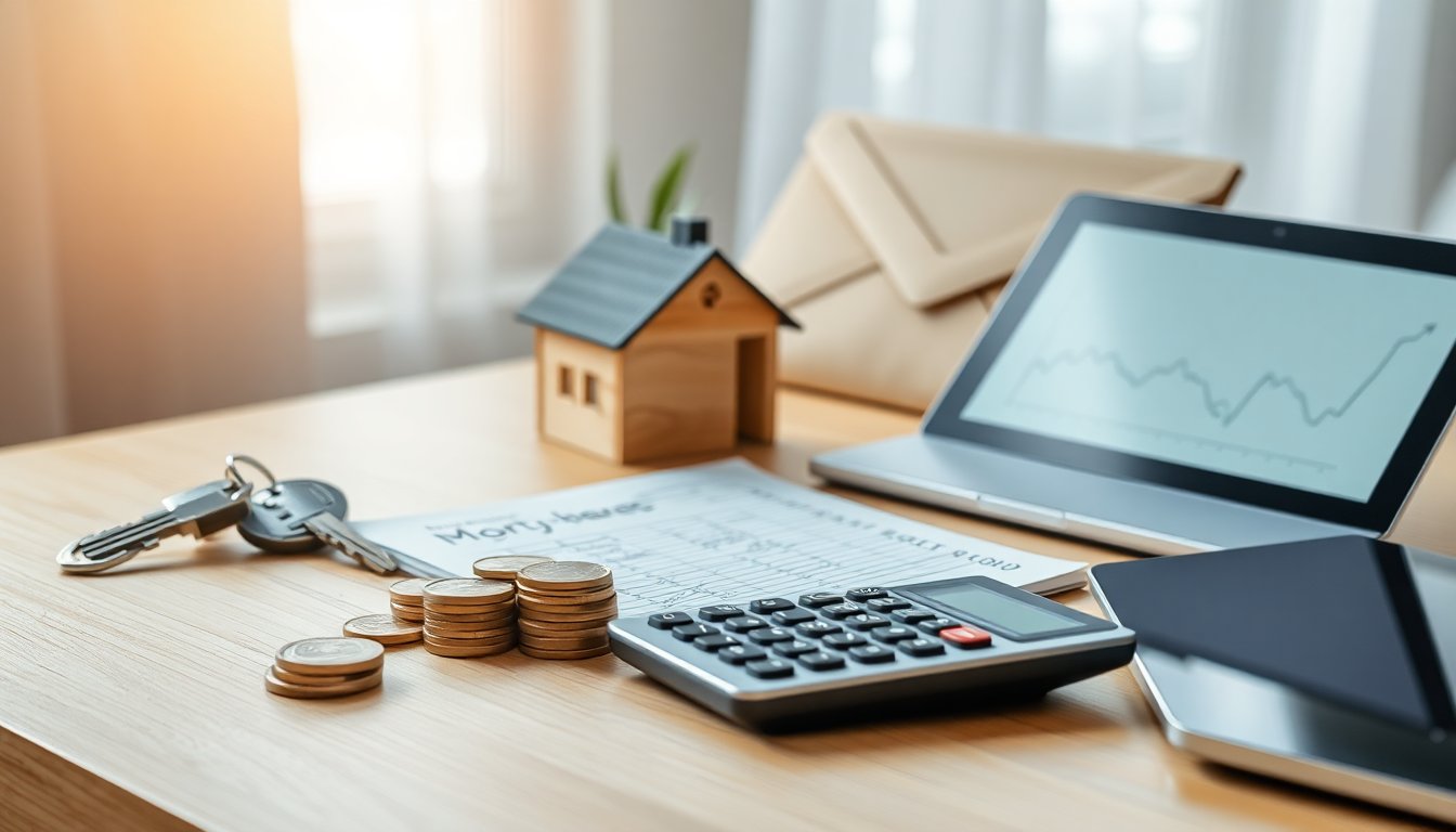 Crescita dei mutui 2026: acquisti in aumento e surroghe in calo