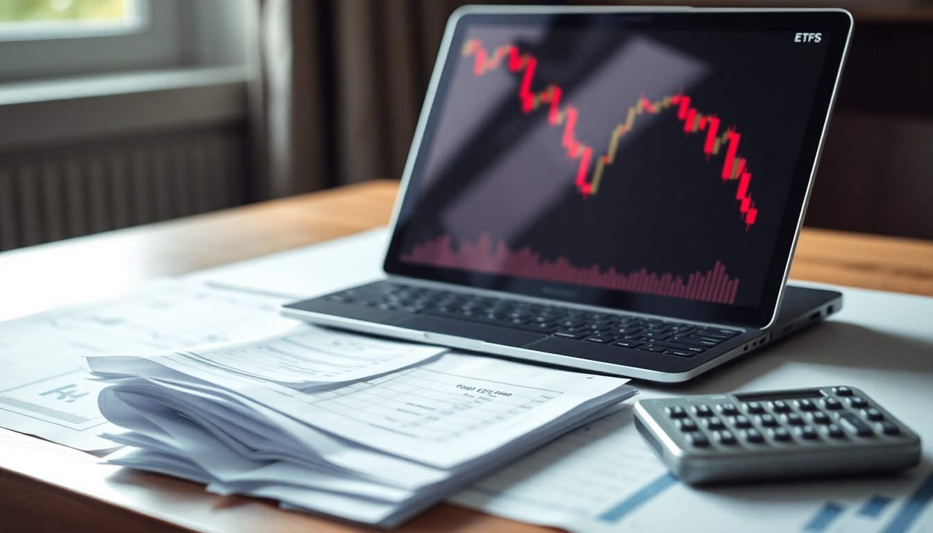 Deflussi dagli etf Bitcoin: 166 milioni in un giorno e quasi 4 miliardi in cinque settimane