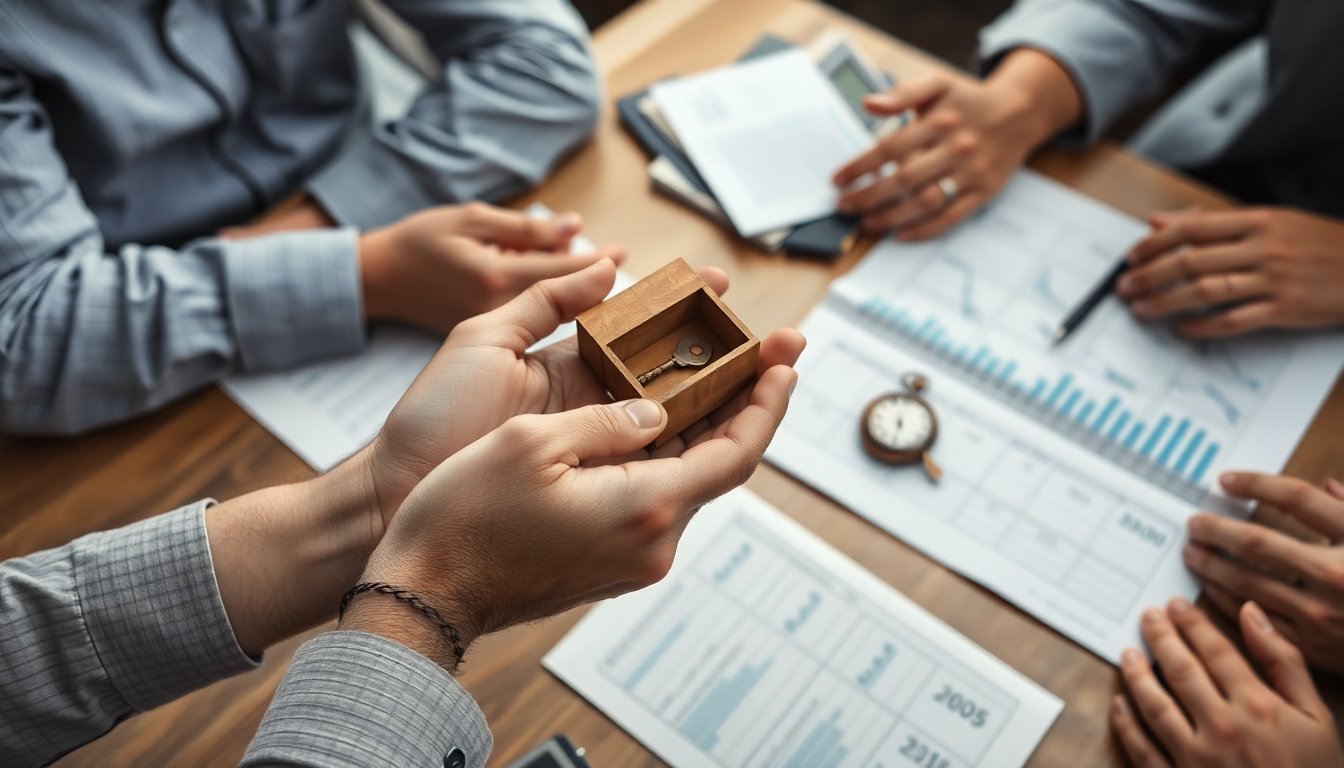 Educazione finanziaria per imprese e famiglie: continuità e passaggio generazionale