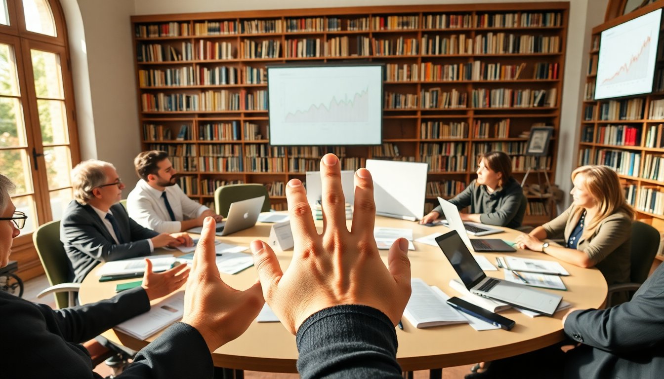 Effetti dei dazi statunitensi sulle finanze italiane: analisi e prospettive