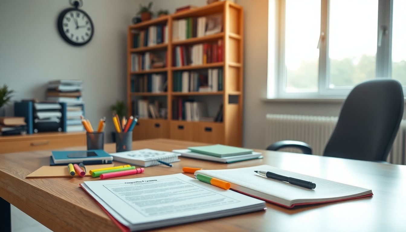 Guida completa ai concorsi pubblici e come prepararsi