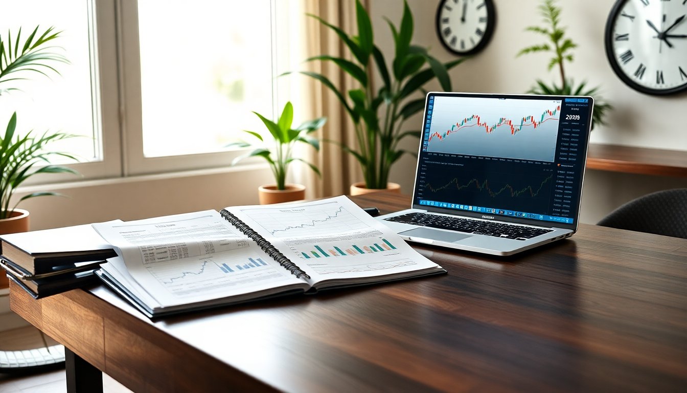 Investire 30.000 Euro nel 2026: Strategie Efficaci per Massimizzare i Rendimenti