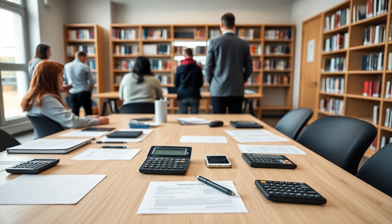 Laboratorio e lezione su investimenti e strumenti finanziari alla Biblioteca di Trento