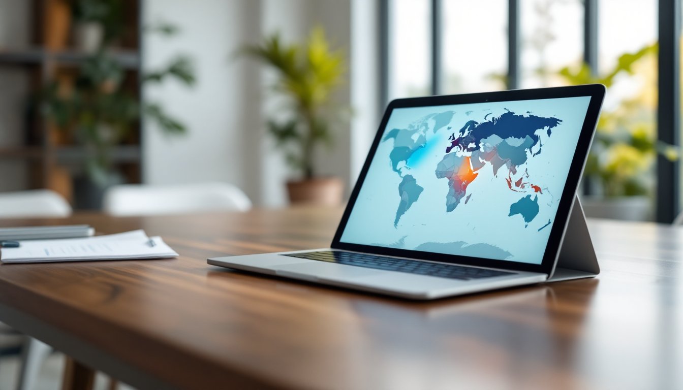 Mappa dell’Export 2026 di Sace: opportunità, rischi e strategie per il Made in Italy