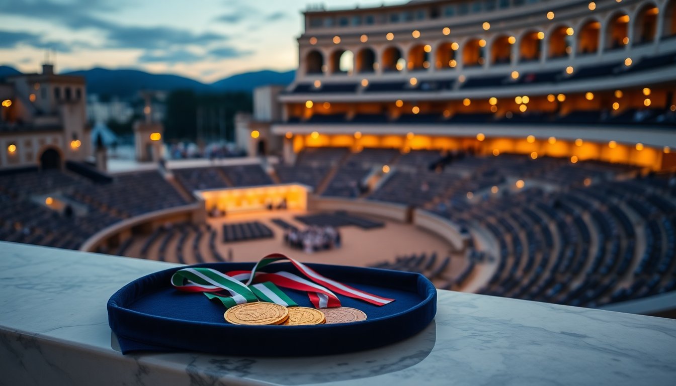Milano Cortina 2026: bilancio storico per l’Italia tra medaglie e ricadute economiche