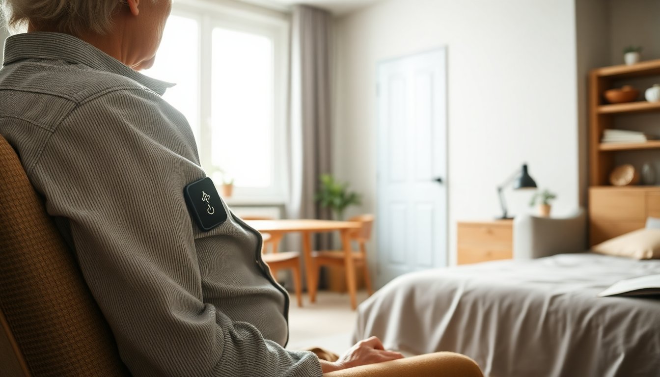 Monitoraggio remoto per lo scompenso cardiaco: soluzioni digitali e impatto clinico