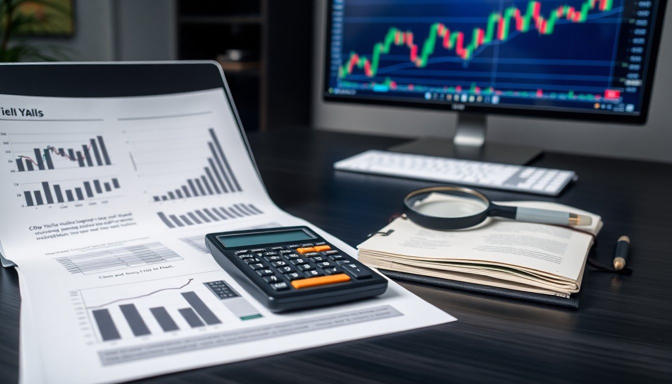 Rendimento e rischio: analisi numerica sulle banche europee