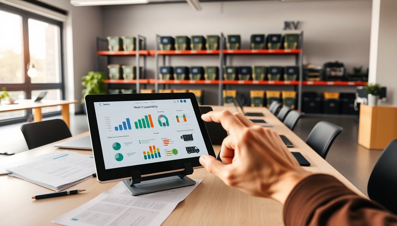 Riforme e Digitalizzazione: Impatti e Opportunità per le Aziende Italiane