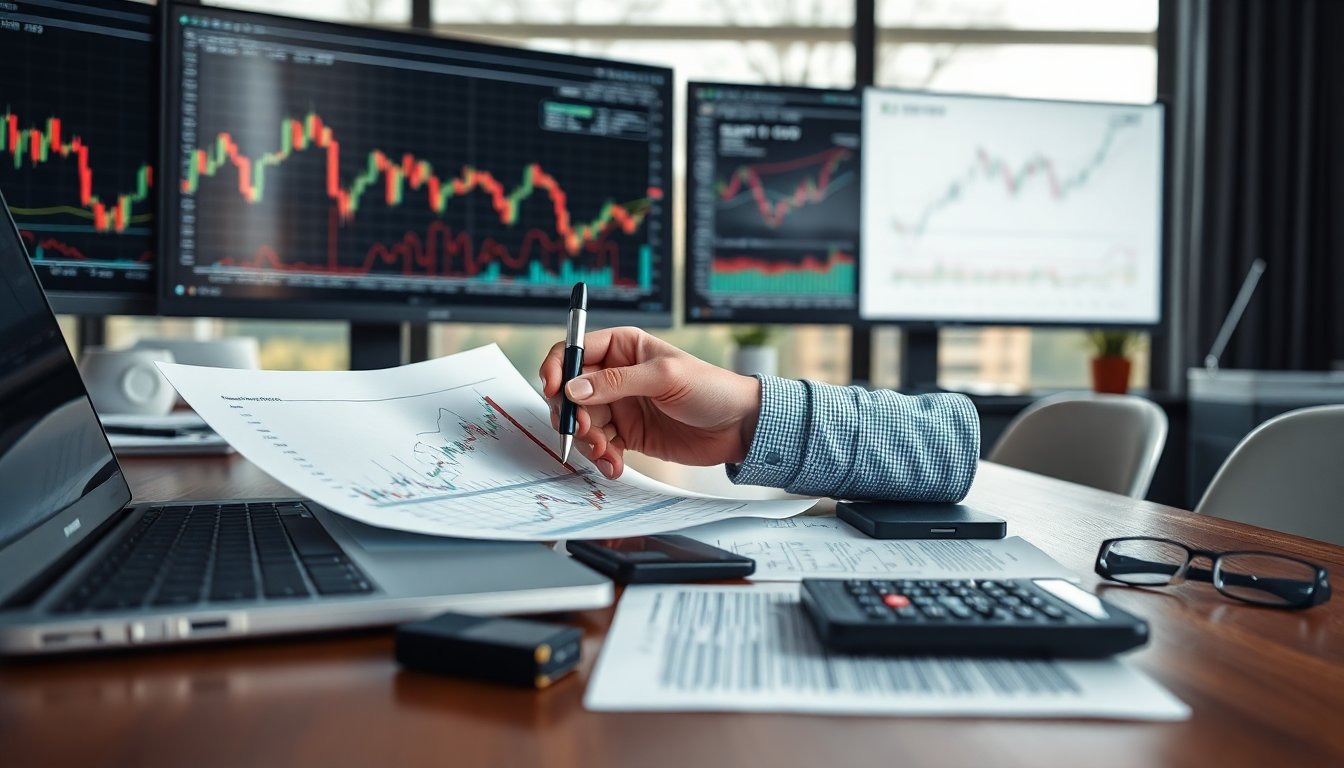 Aggiornamento mercati: FTSE MIB, azioni e bond in evidenza