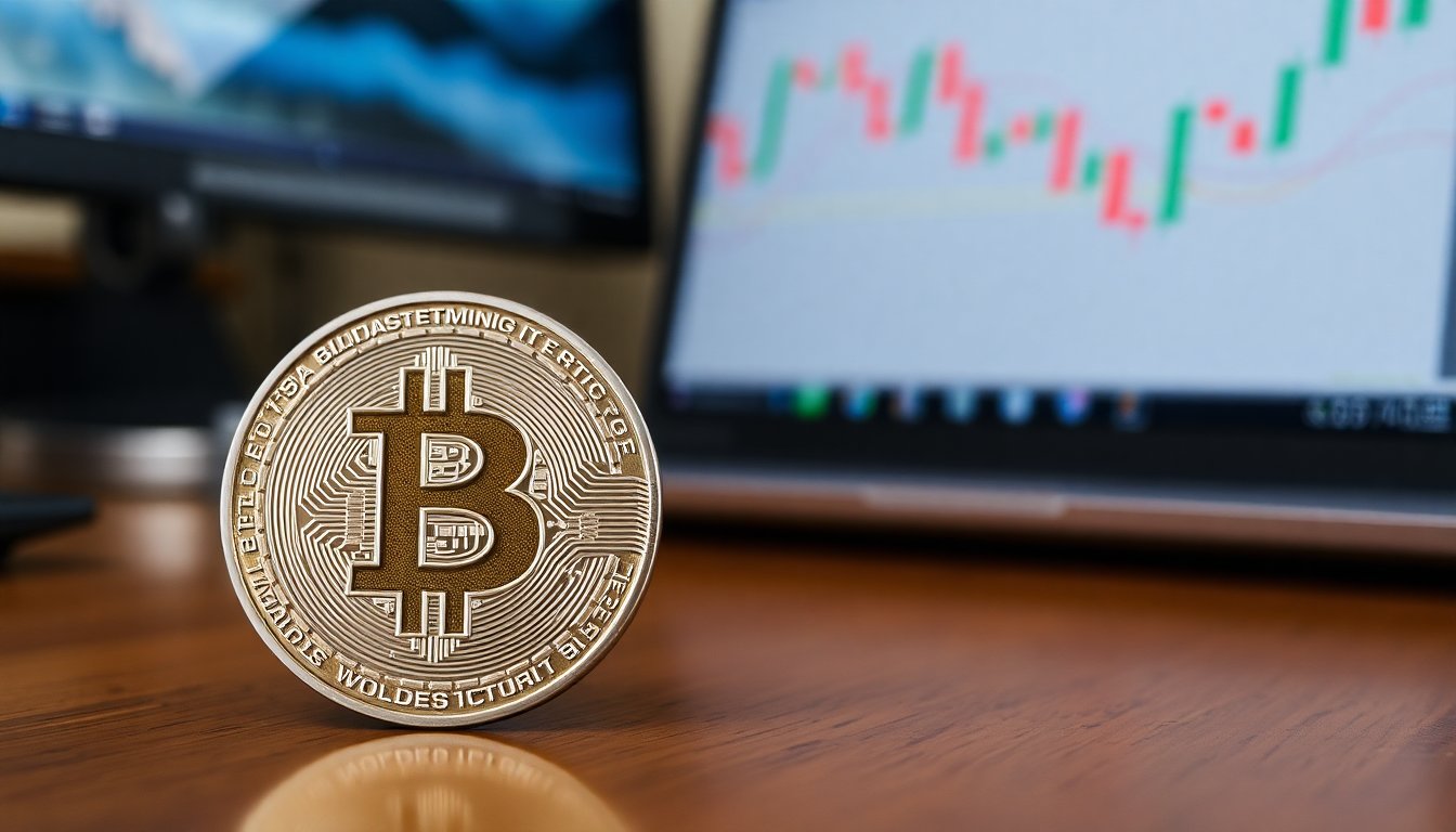 Bitcoin mantiene il supporto a 69.500 dollari nonostante il sell-off delle azioni