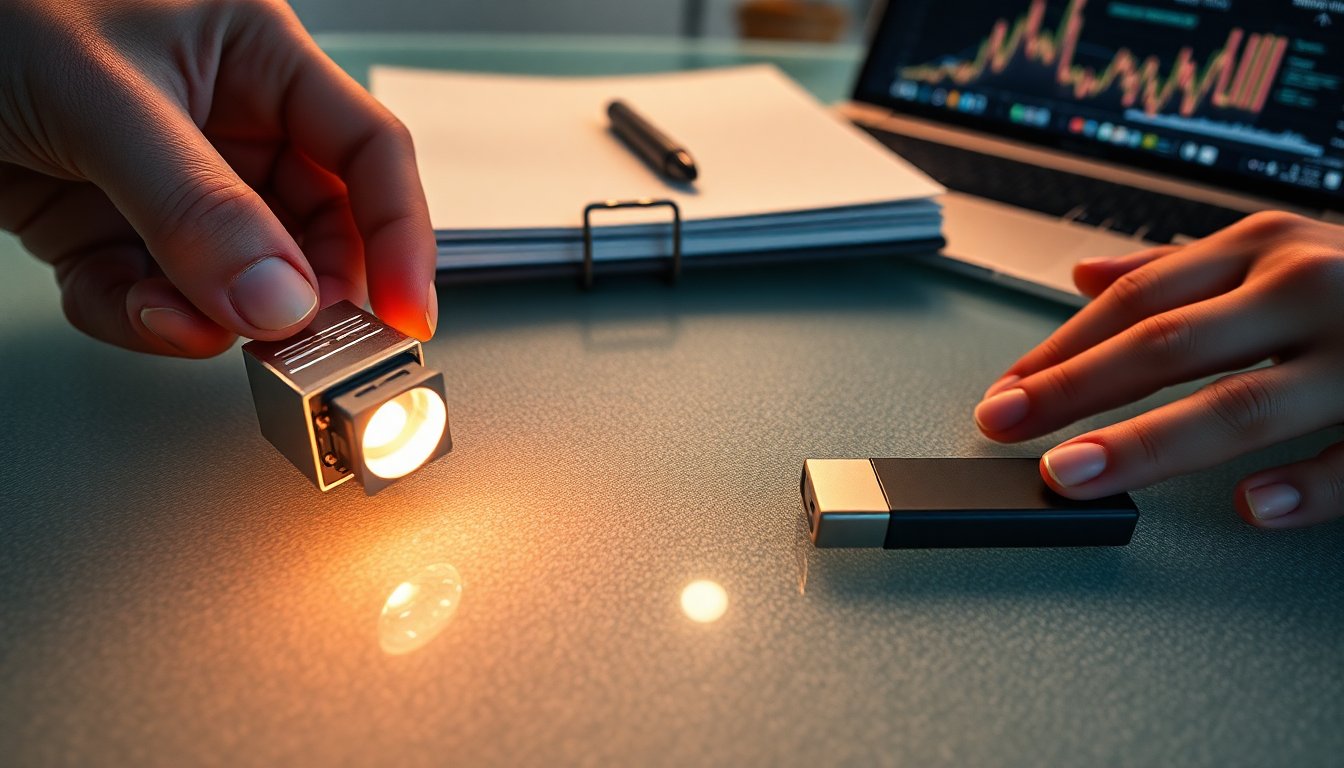Coinbase e Chainlink: integrazione on-chain per dati istituzionali