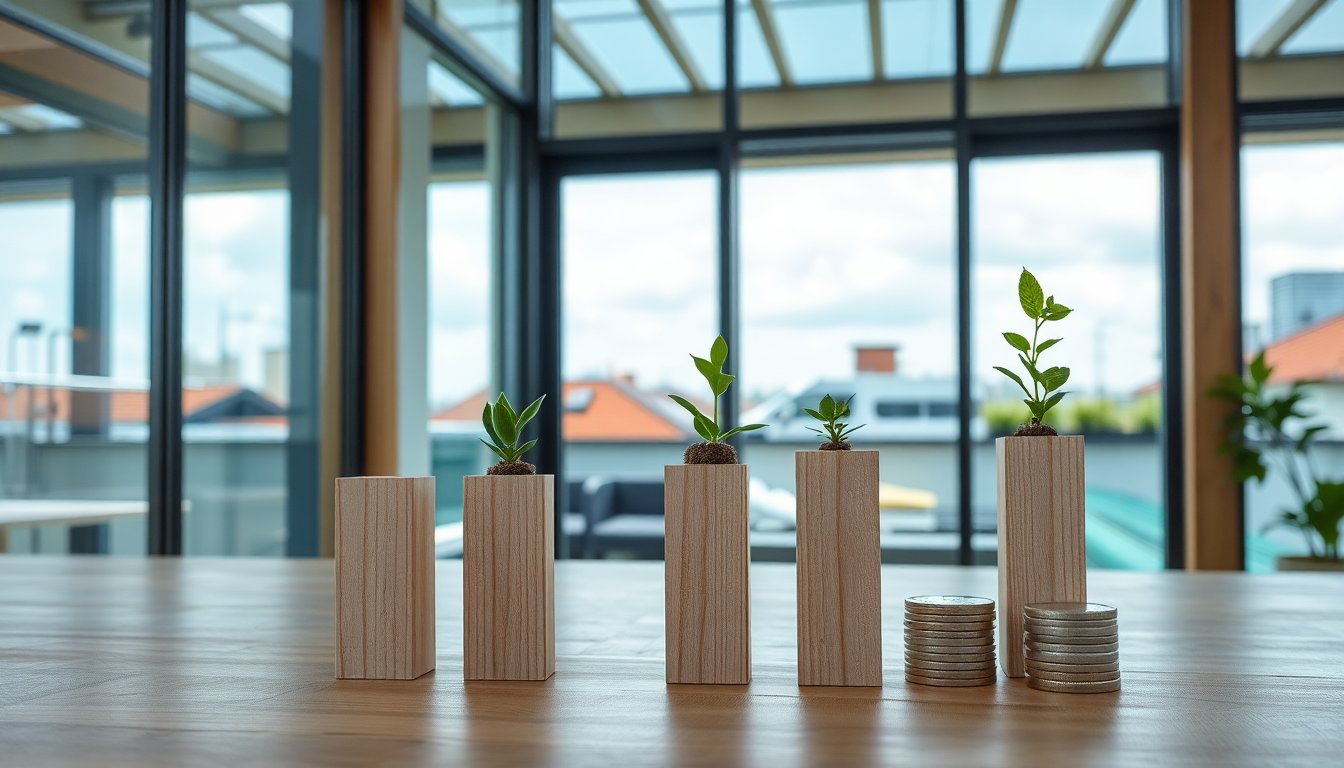 Come la sostenibilità rende più competitive le aziende italiane secondo SDA Bocconi