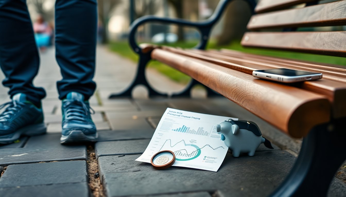 EuroSteps Challenge: una maratona di passi per promuovere l’educazione finanziaria in Europa