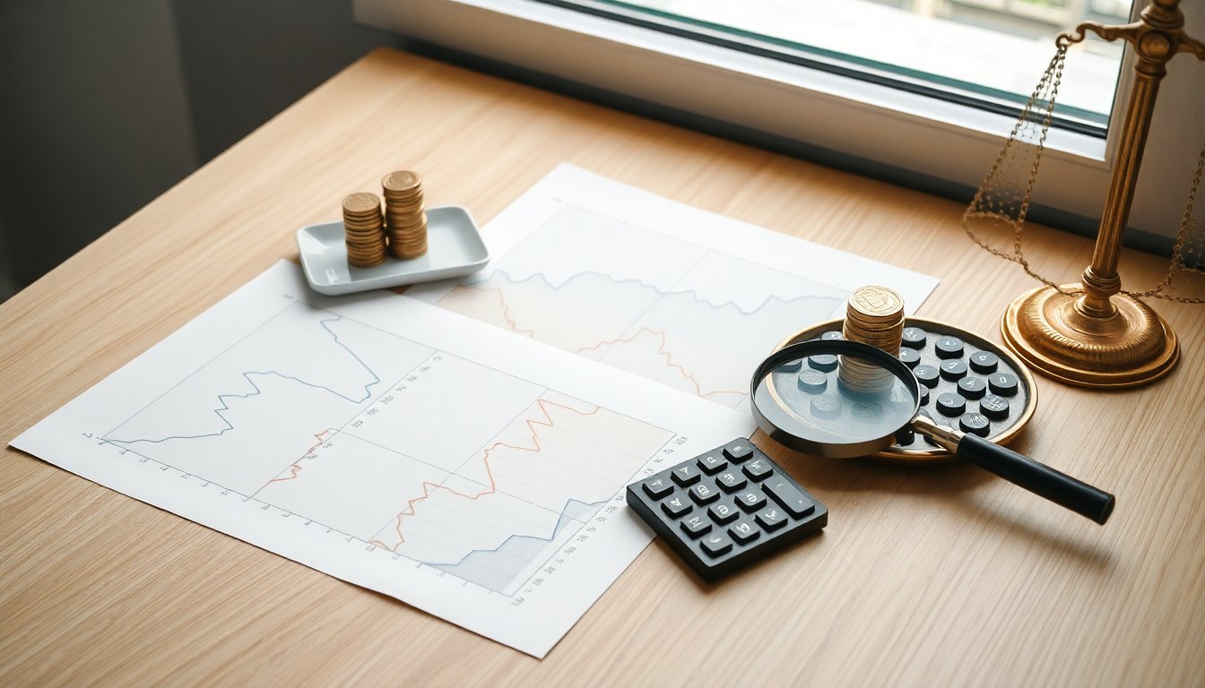 Fondi BlackRock a rendimento assoluto: analisi di strategie e costi