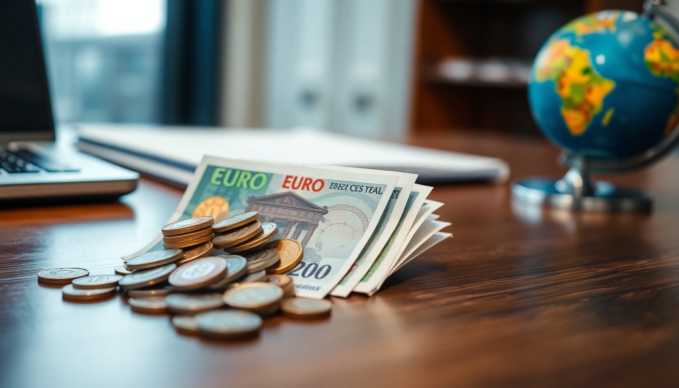 Fondo corporate globale hedged in euro: caratteristiche e rischi da conoscere