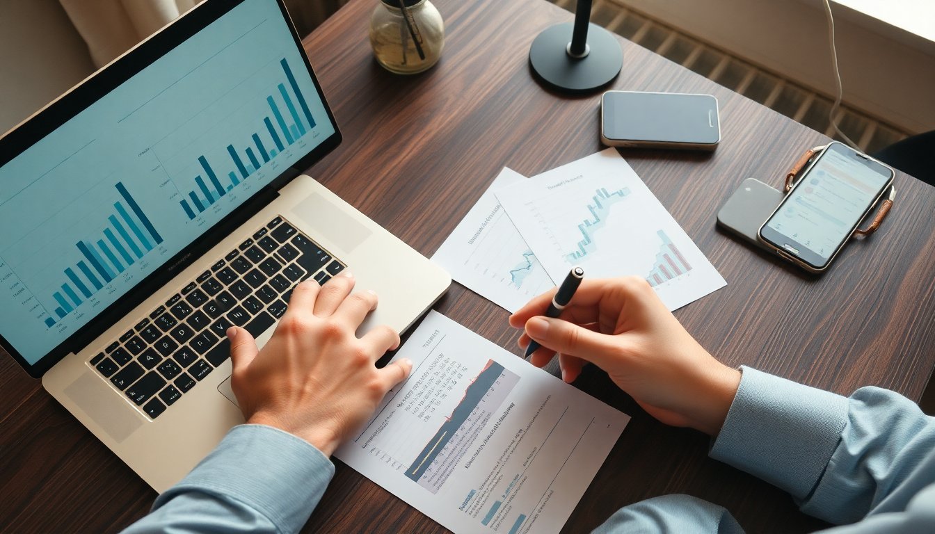 Guida pratica a MSN Money: monitorare azioni e creare portafogli