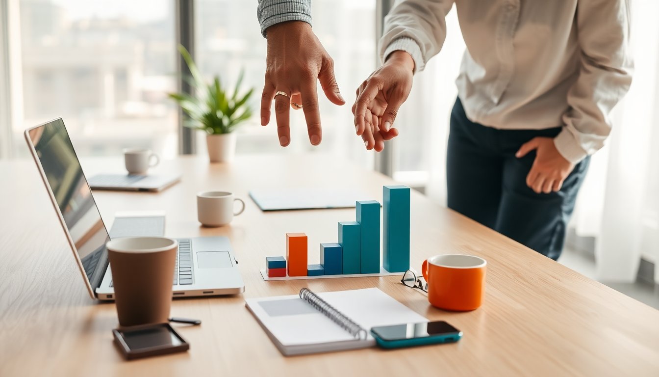 Influenza manageriale e leadership pratica: scopri l’approccio di Jo Owen
