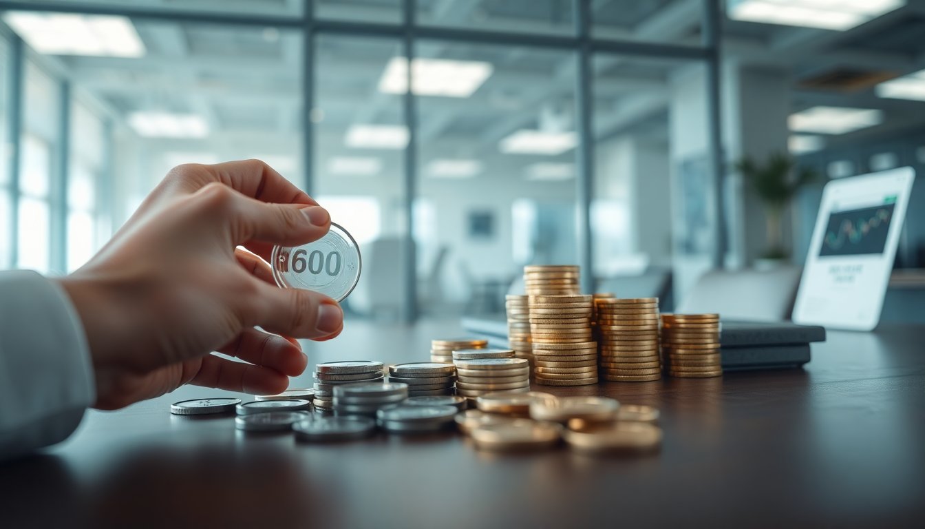 Intercontinental Exchange investe 600 milioni in Polymarket: opportunità e rischi per i mercati di previsione