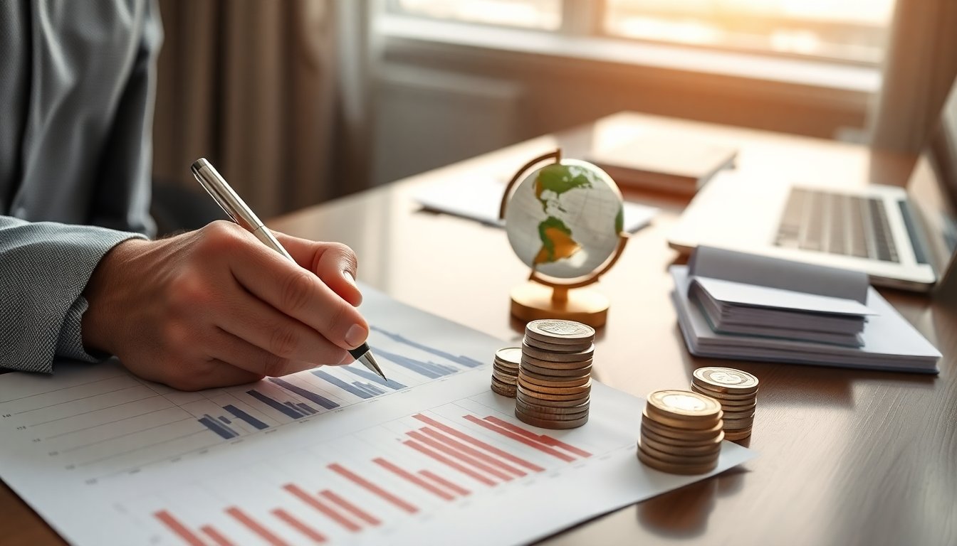 Investire nel BGF Global Allocation: guida pratica e punti chiave