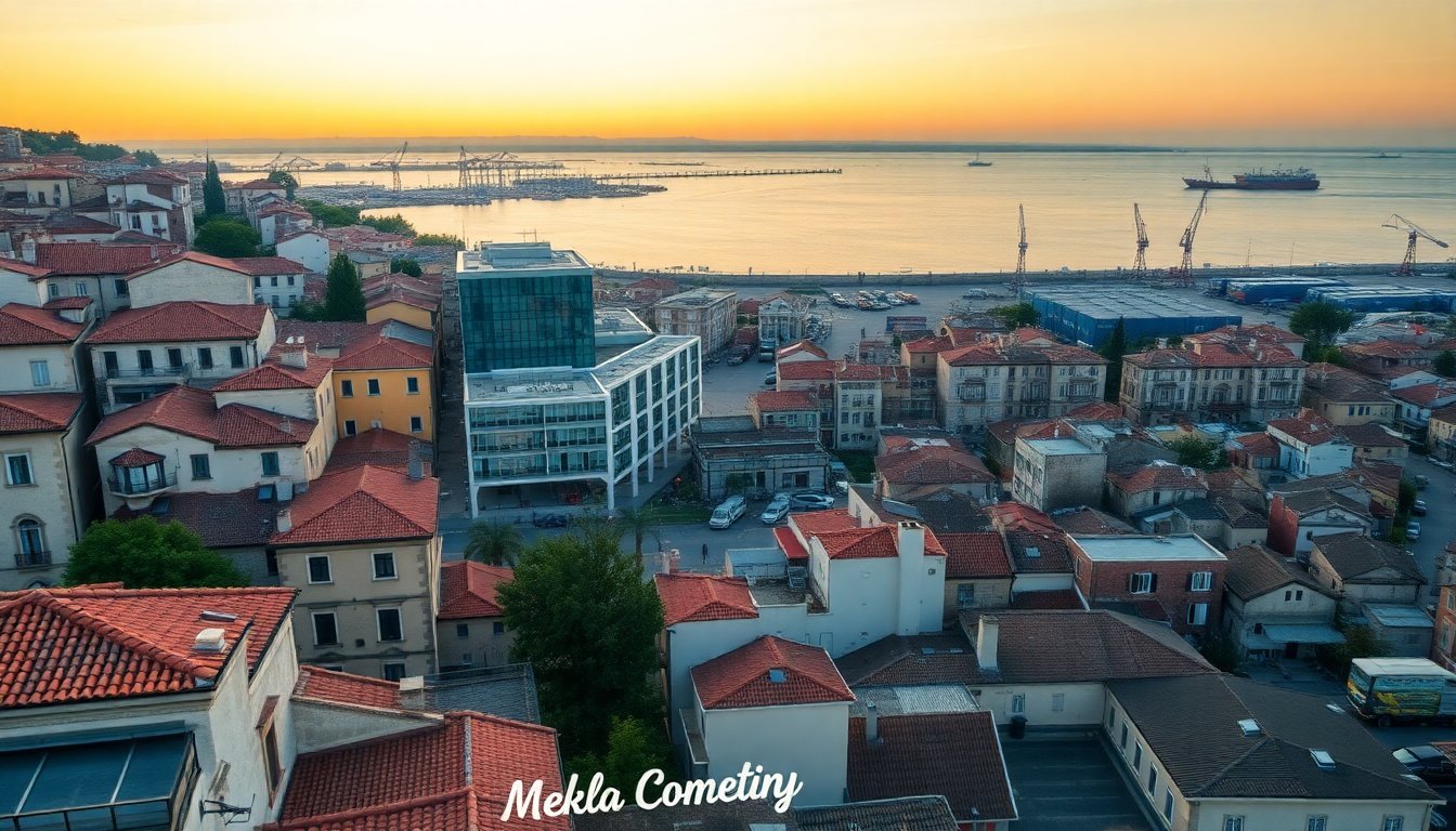 Mercato immobiliare in Italia: città da considerare per rendimenti e crescita