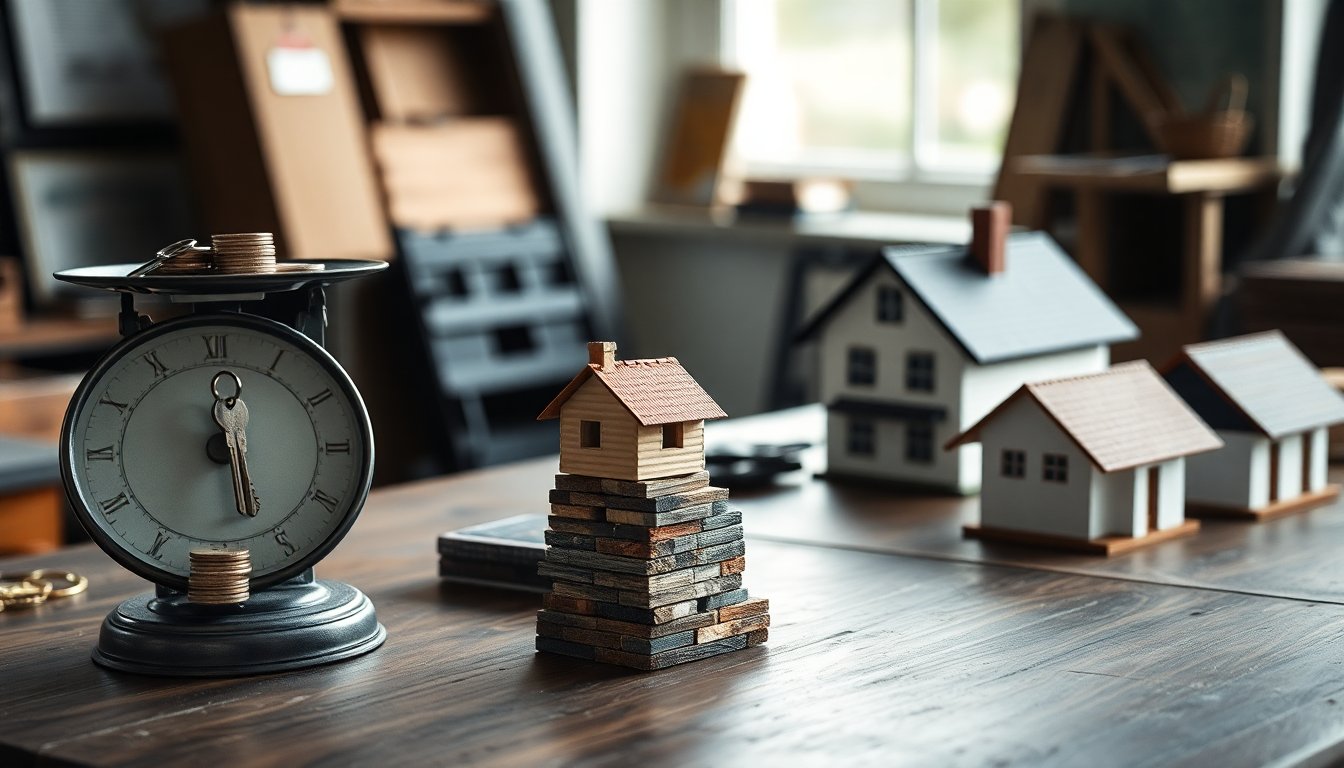 Mutui: quando conviene il variabile e perché gli italiani preferiscono il fisso