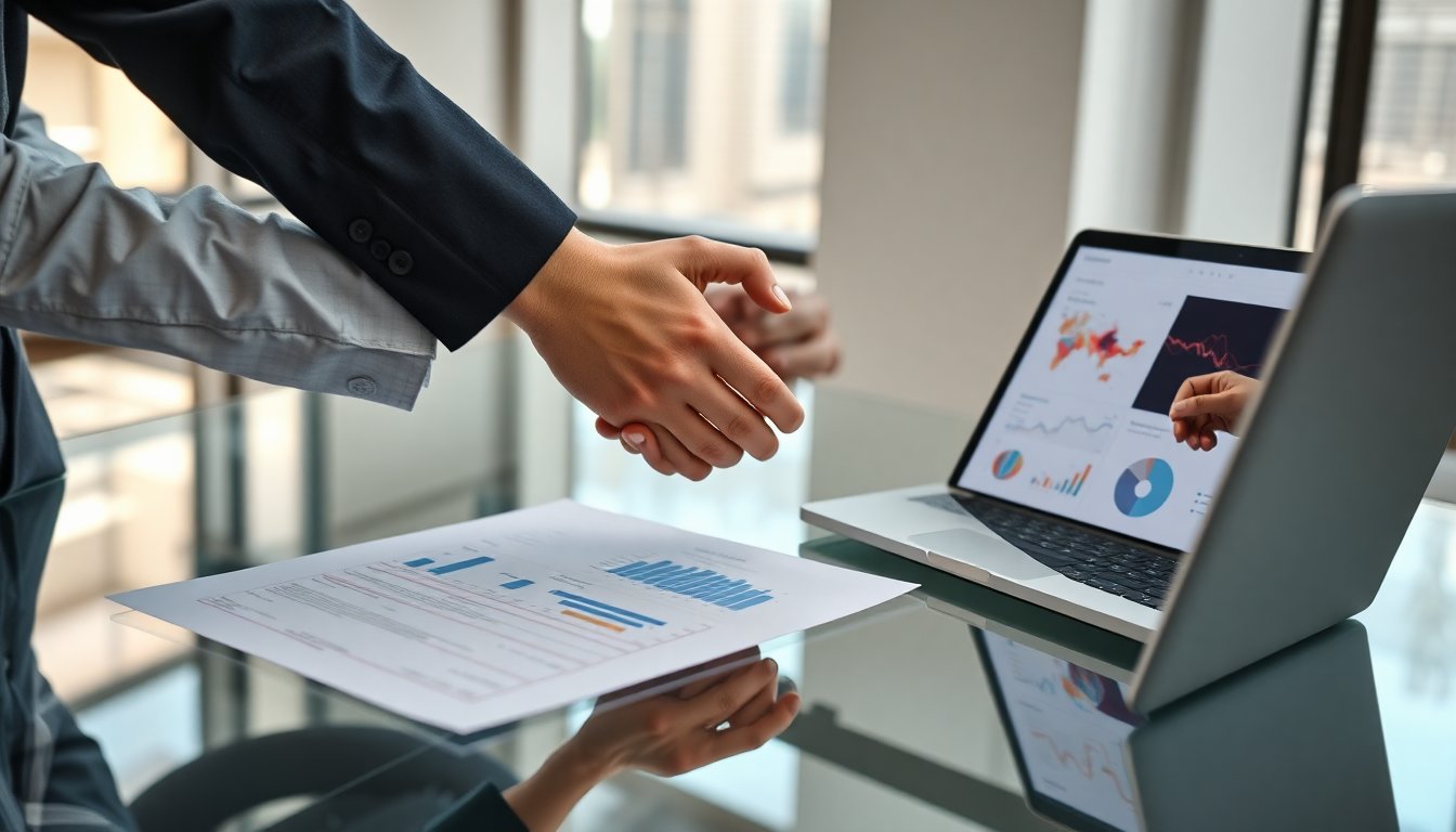 Nomine corporate in Italia: come Rockwell Automation, PayPal e Liferay puntano su crescita e integrazione