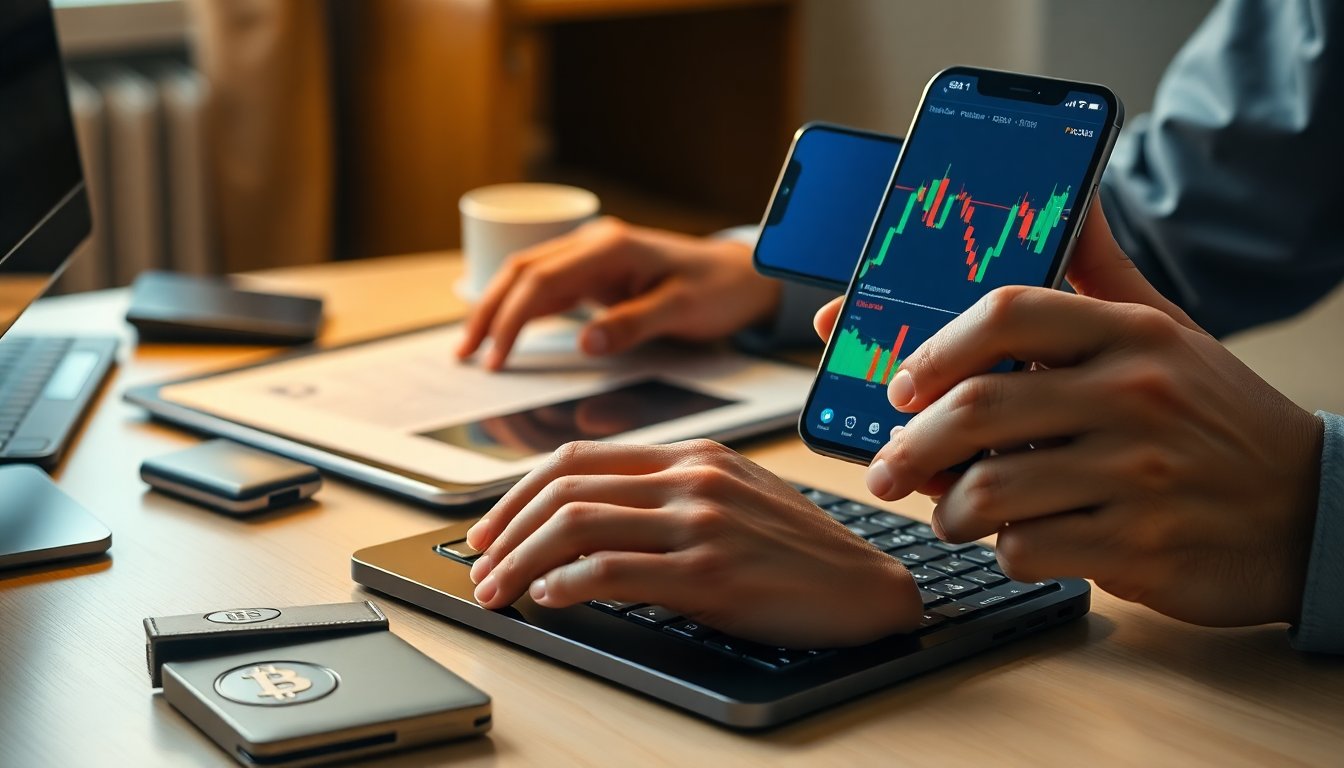 Perché bitcoin sta tornando protagonista mentre gli investitori cercano rifugi