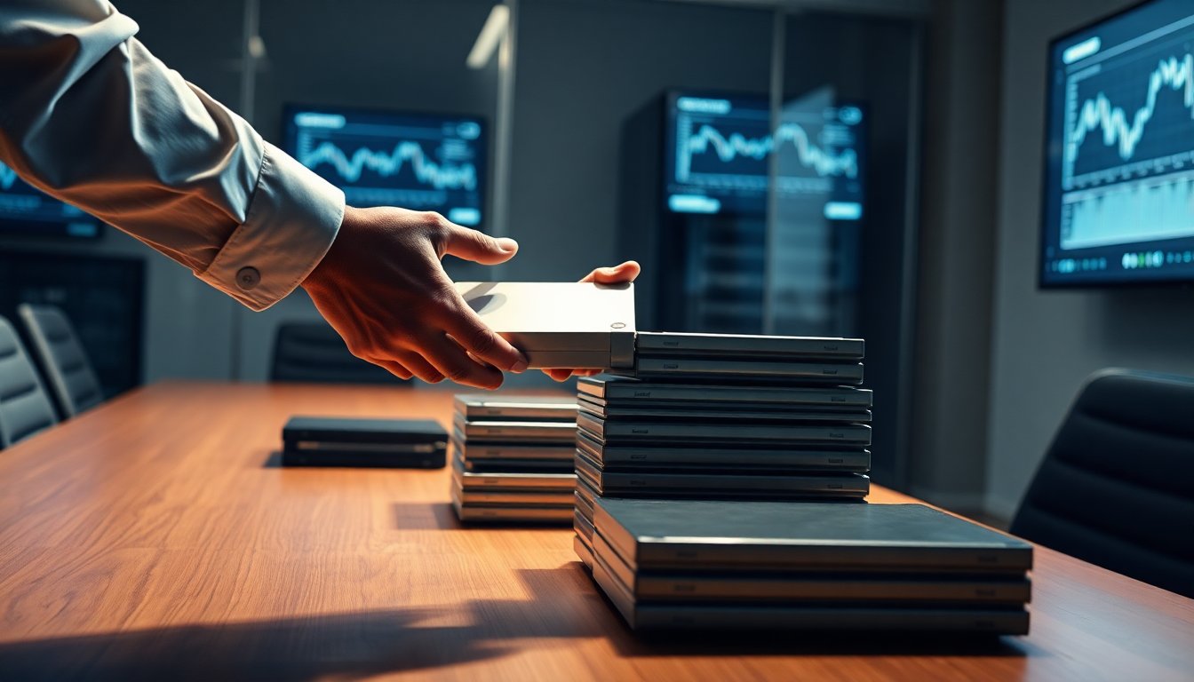 Perché gli istituzionali restano ottimisti su Ethereum dopo il forte calo