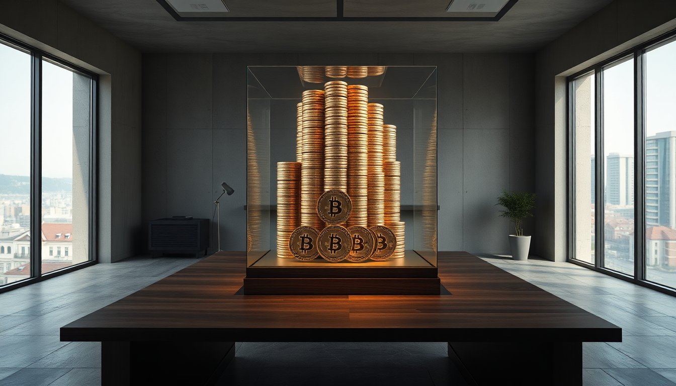Strategy può diventare il maggiore detentore attivo di Bitcoin: analisi e numeri
