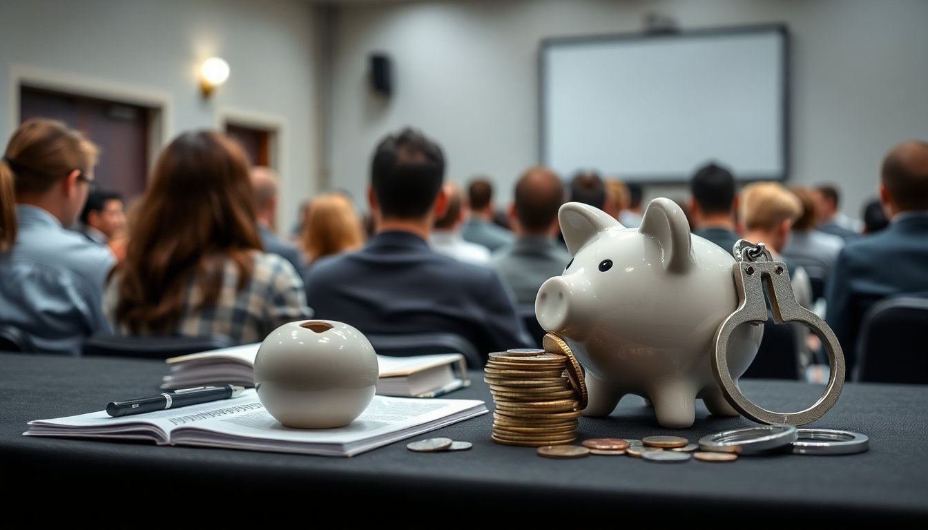 Studenti e Guardia di Finanza: un confronto su educazione finanziaria e contrasto alla droga