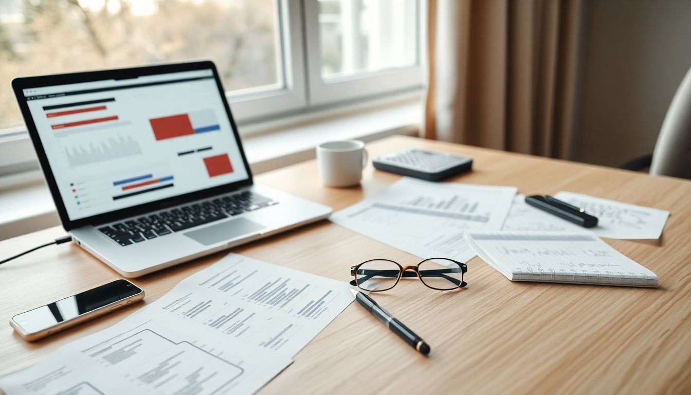 Tendenze e consigli sulla finanza personale 2026