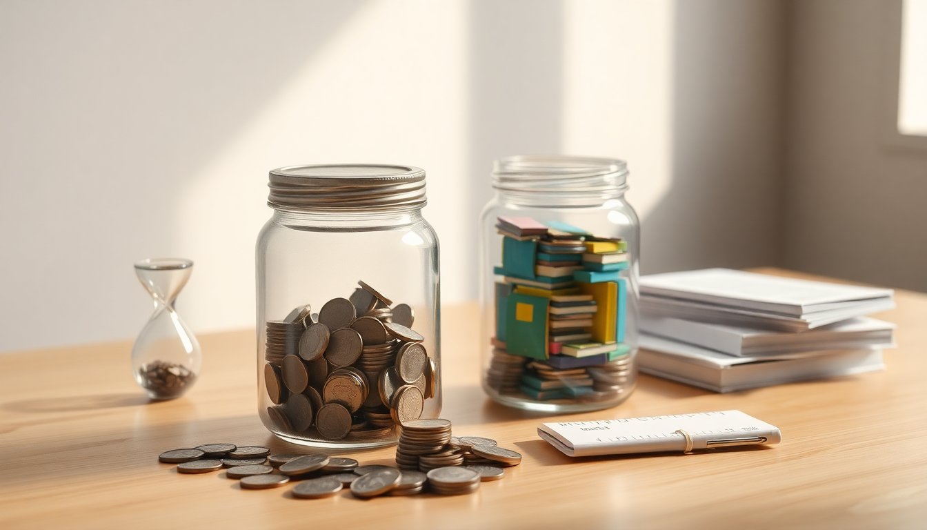 Confronto conti deposito: migliori rendimenti e banche più solide
