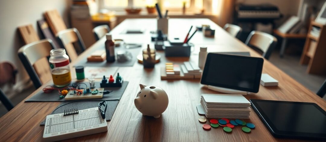 Estate a Bondeno: laboratori gratuiti di STEM, educazione finanziaria e artigianato