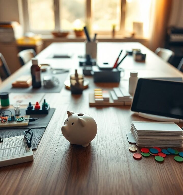 Estate a Bondeno: laboratori gratuiti di STEM, educazione finanziaria e artigianato