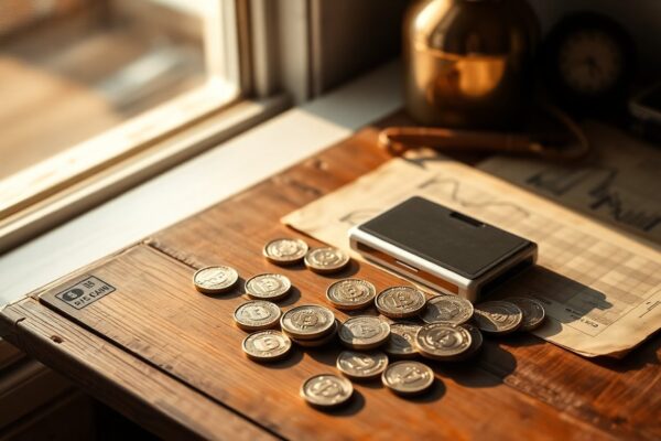 Monete dormienti di bitcoin tornano in circolazione e influenzano il mercato