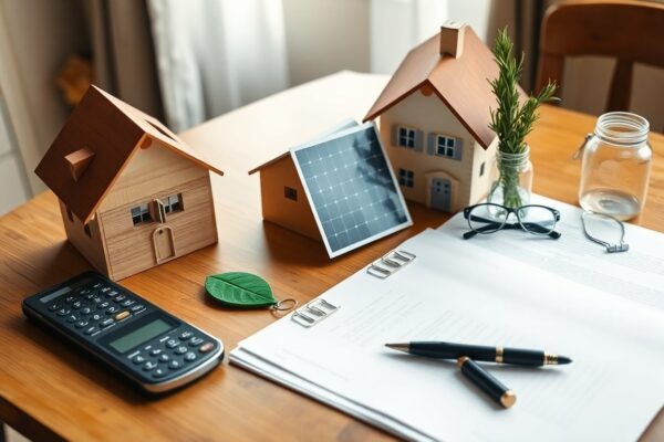 Mutui 2026: confronto tra tasso fisso, variabile e soluzioni green