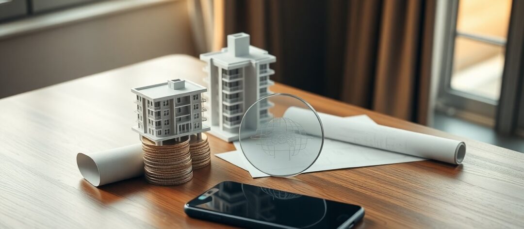 Prevendita SGP: un nuovo modello di tokenizzazione immobiliare su XRPL