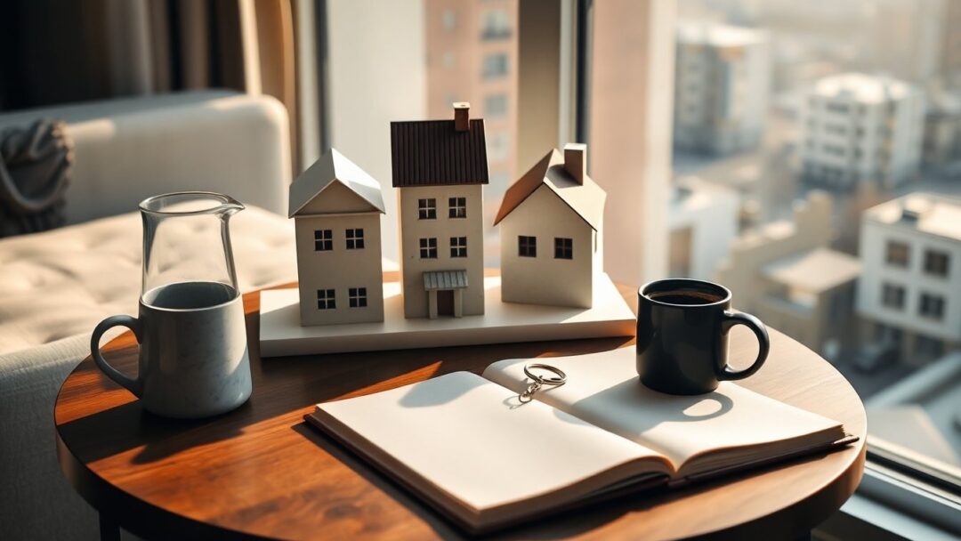Acquisto casa: differenze di rata tra le principali città italiane