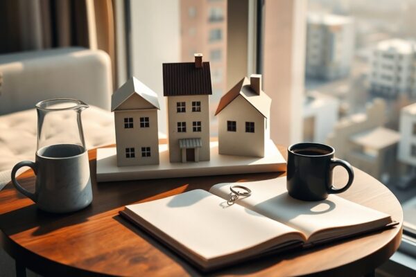 Acquisto casa: differenze di rata tra le principali città italiane