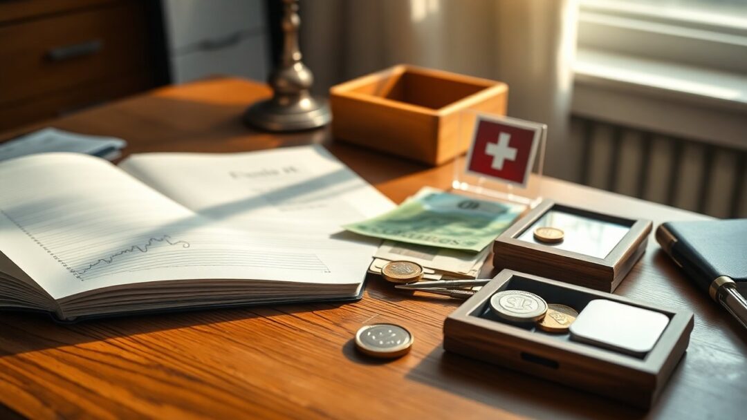Azioni svizzere per chiarire la scelta dei dividendi