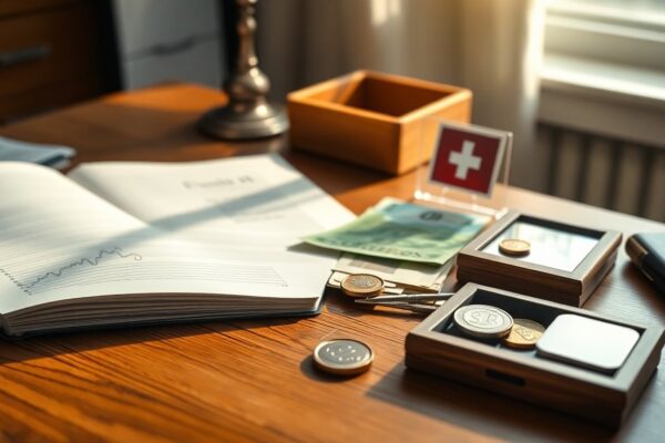 Azioni svizzere per chiarire la scelta dei dividendi